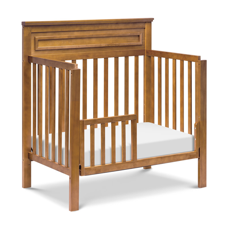 DaVinci Autumn 4in1 Mini Convertible Crib & Reviews Wayfair